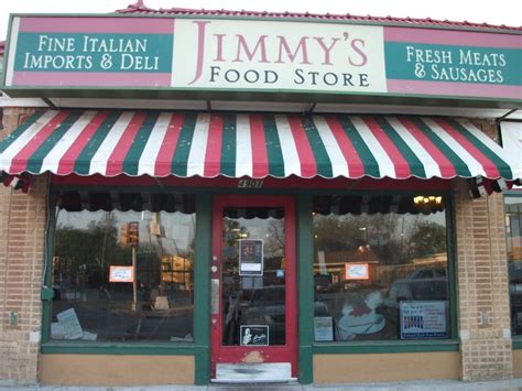 Jimmy s Meat Market