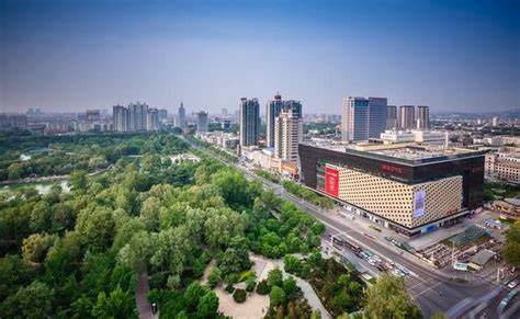 淄博高新区：三十而立筑伟业 创新引领向未来