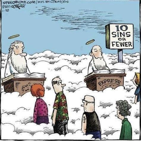 Pin on Christian Comics, Illustrations & Funnies