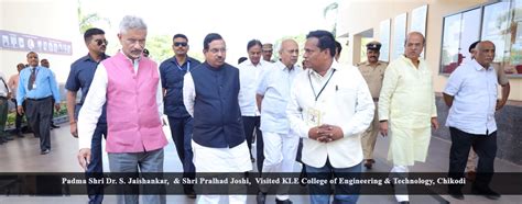 KLE College of Engineering & Technology, Chikodi