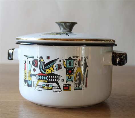 Image result for Enamelware Cookware