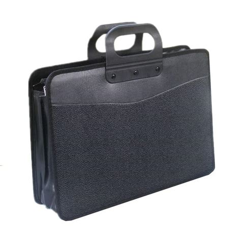 GNOLY Portfolio Documents File Storage Bag with Zipper Artist ...