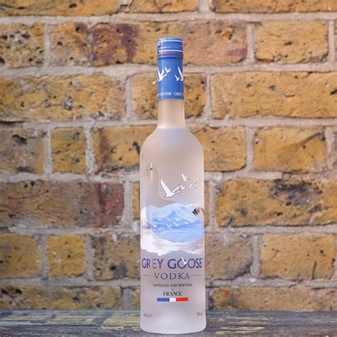 Grey Goose Vodka | The Umbrella Project