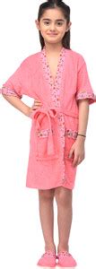 Comfortlooms Gajri XL Bath Robe - Buy Comfortlooms Gajri XL Bath Robe ...