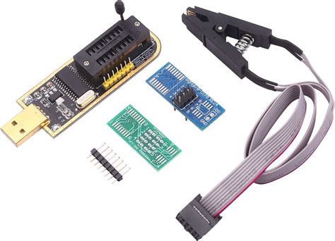 Image result for USB EEPROM Programmer