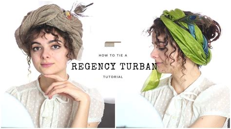 Image result for Regency Hair Tutorial