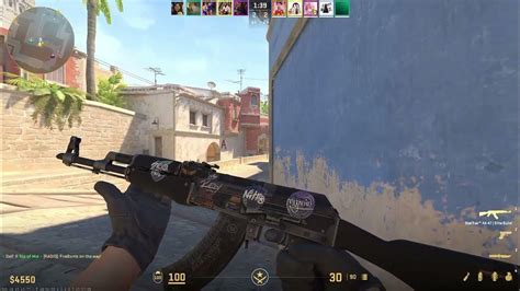 Image result for CS2 First Bullets Inaccuracy Clips