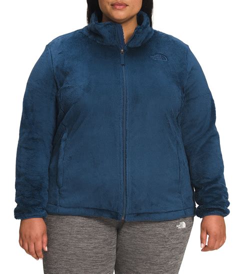 Xxl north face plus size online