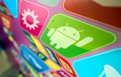 Applis Android 的图像结果