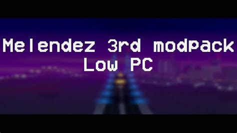 Image result for Low PC Modpack for Sam