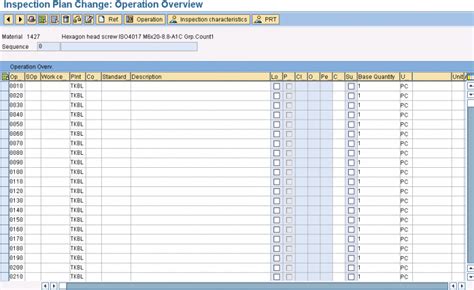 Image result for Quality Inspection Tutorial SAP