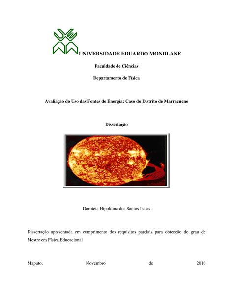 File:PT-Avaliação do Uso das Fontes de Energia Caso do Distrito de ...