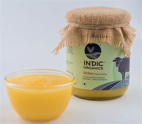Indic Organics - Artisanal, Healthy & Rare Natural Foods Online Store