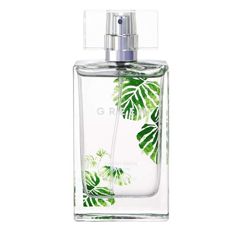 Buy MINISO Cityscape EDT Perfume for Women Long Lasting, Iceland Aurora ...