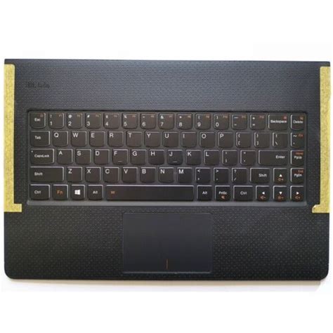 Unbranded For Lenovo Yoga 3 Pro-1370 Palmrest Keyboard Bezel India | Ubuy