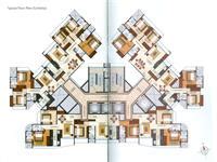 Acme Ozone - Thane West, Thane - Apartment / Flat Project ...