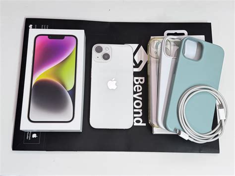 Mobile Phone iPhone 14 的图像结果