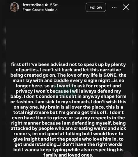 Rapper T-Hood Shot Dead At US Home At 33, Girlfriend Says 'I Am Sick To ...