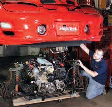 LS Engine Tuning 的图像结果