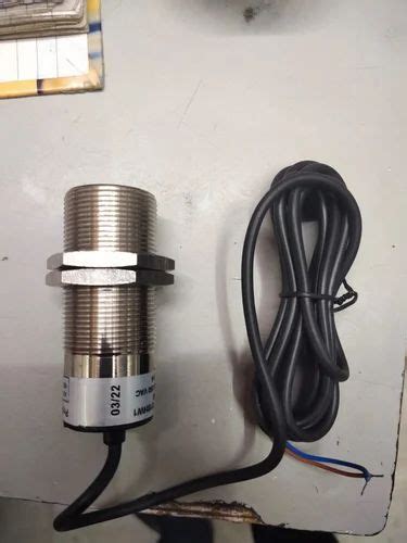 Inductive Proximity Sensor - Autonics Inductive Proximity Sensor ...