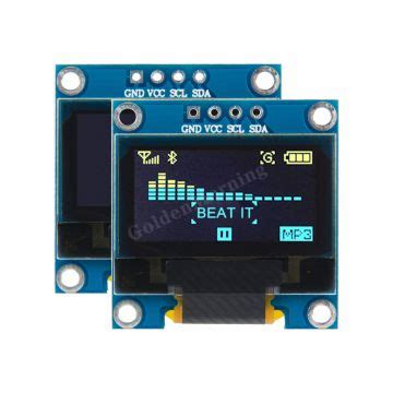 Image result for OLED Display Module Circuit