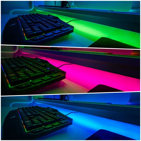 Image result for Computer Gaming Lights