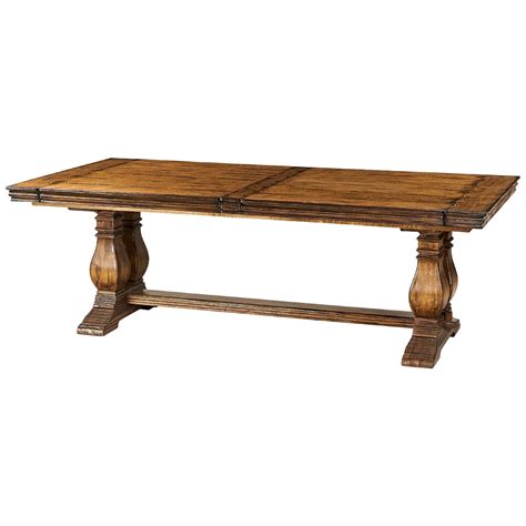 Country French dining table and chairs at 1stDibs | country french ...