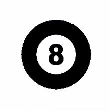 Image result for Eight Ball PFP