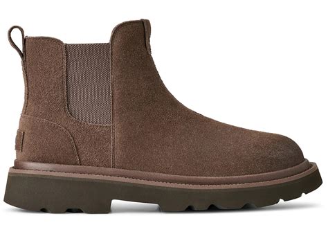 Ugg Chelsea Lug Boot Molasses – Kicks Machine