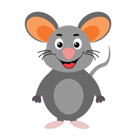 Clip Art Mouse