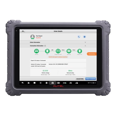 Image result for Autel MaxiSys Ultra Programing