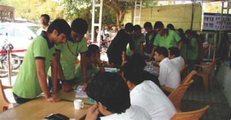 ALLEN Career Institute, Nashik – Our System | Culture at ALLEN