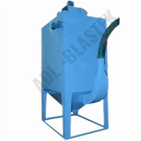 Fabric Dust Collector Manufacturer, Supplier from Jodhpur