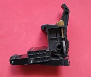 Pinch Roller Assembly for PI Plotter Machine : Amazon.in: Office Products