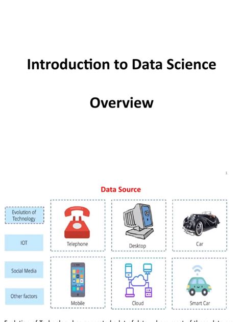 Image result for Introduction to Data Science Page