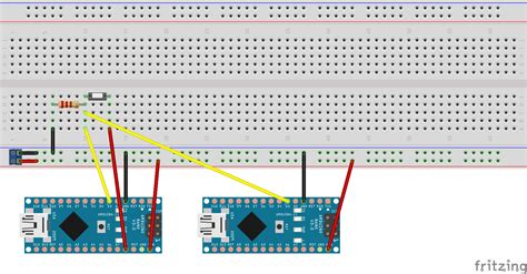Image result for Pull Down Button Arduino