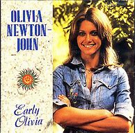 Image result for Olivia Newton-John Early Career