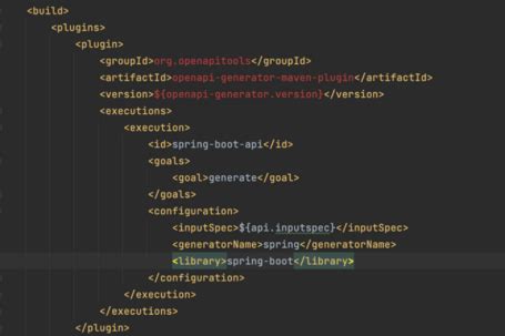 Customize Open API Generator Python 的图像结果