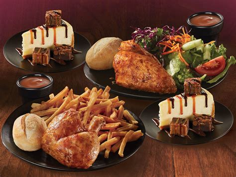 Visit Swiss Chalet 285 Geneva St, St. Catharines, ON | Swiss Chalet ...
