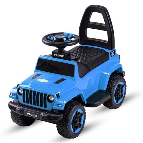 Baybee Baby Toy Car Rechargeable Battery Operated Ride on car for Kids ...
