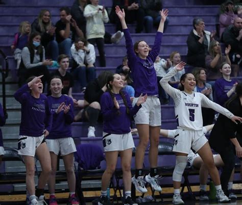 High school girls basketball: Riverton picks up coveted overtime win ...