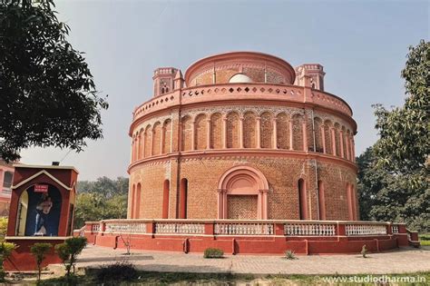 SACRED HEART CHURCH, RAJA KA TAJPUR, BIJNORE. - Studio Dharma