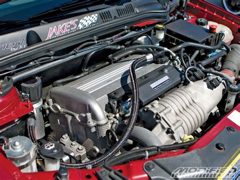 Turbocharger Kit Chevy Cobalt Ss at Mackenzie Boehm blog