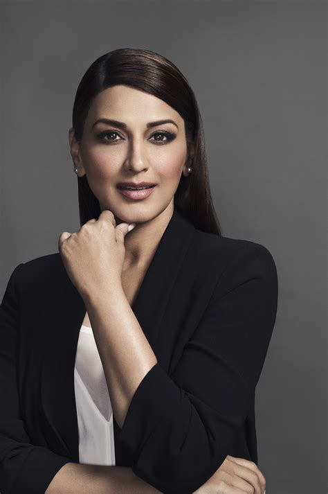 Sonali Bendre for Oriflame (Ecollagen) — VISHAL KULLARWAR