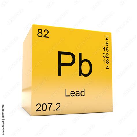 Lead 的图像结果