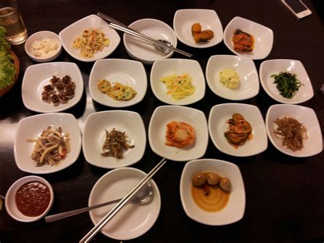 盘点多伦多十家好吃的韩国餐 | 星星生活