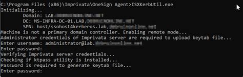 Image result for Configuring Keytab File