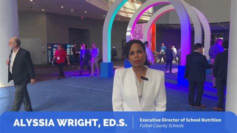 Testimonial - Alyssia Wright, Ed.S. - Videos - New Age Industrial