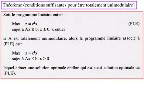 Image result for Comment Utiliser La Methode Simplexe En Programmation Lineaire
