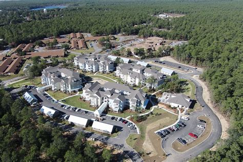 Village 5 and 6 at Bob Hope Village - Noelker and Hull Associates, Inc.